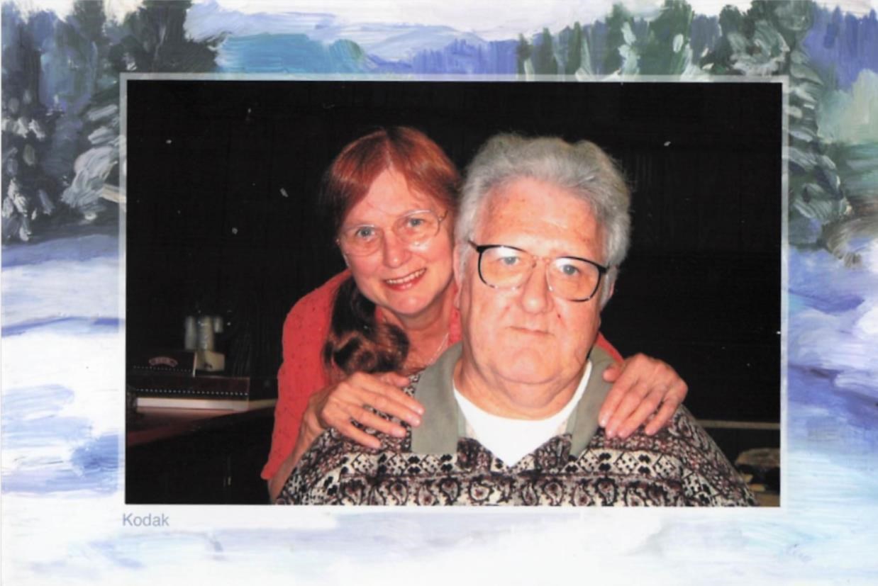 Obituary of Roger David Bandell