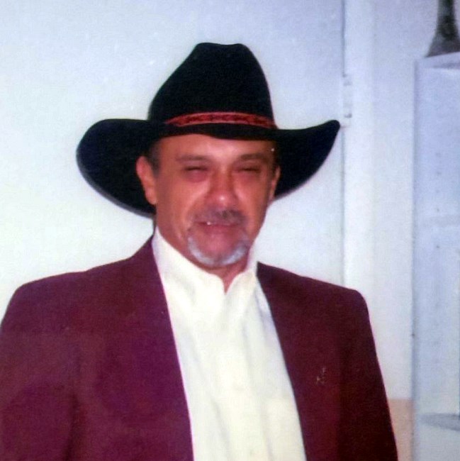 Obituary of Carlos Marquez Morales