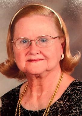 Obituary of Judith Gail Alspaw