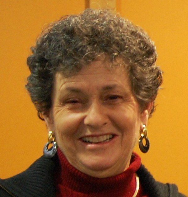 Obituary of Marianne Janice Mulvey