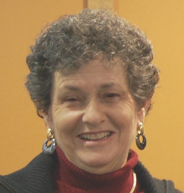 Obituary of Marianne Janice Mulvey