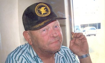 Obituary of Myron Edward Foiles