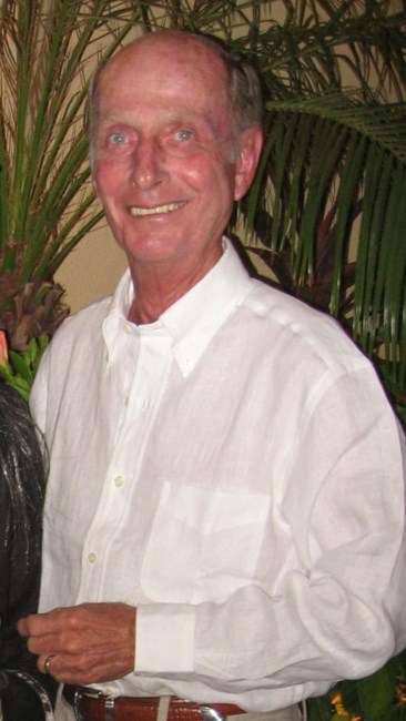 Obituary of Harold "Kirk" Lynn Kirkpatrick