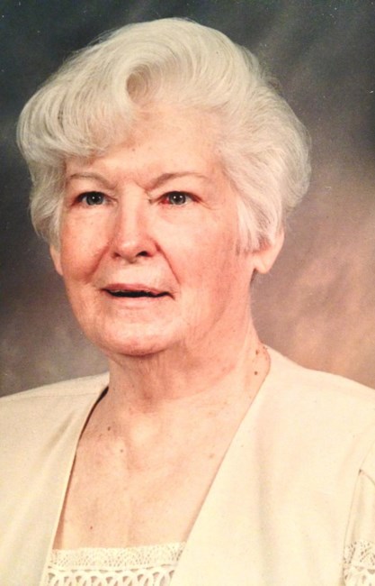Obituary of Sara Frances Ashley Ponder