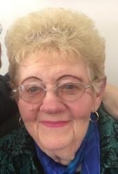 Obituary of Margaret E. Wilhelm