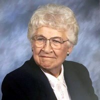Obituario de Georgina "Gina" May McClendon