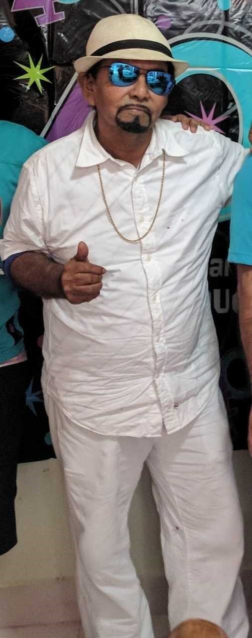 Obituary of Esteban Lara