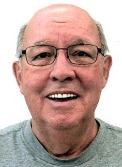 Obituary of Charles D. Harvey