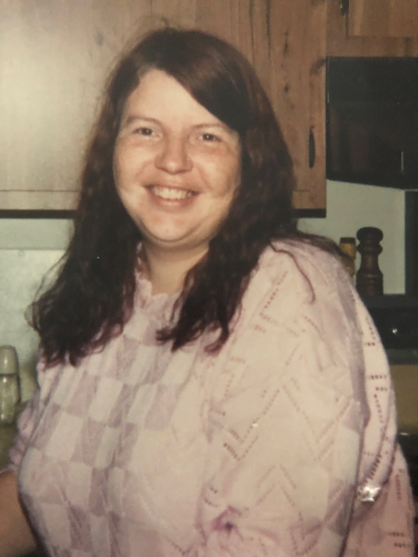 Obituary of Kathleen Diane Viger