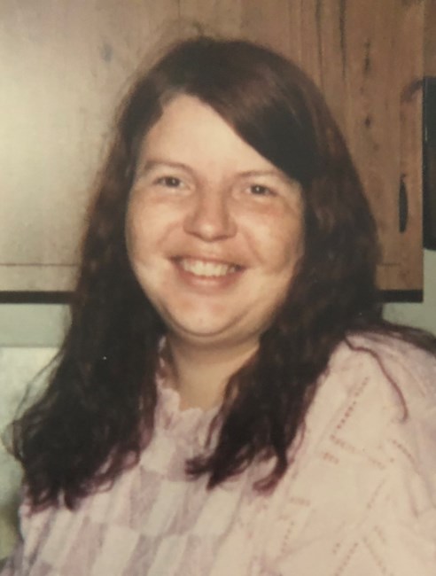 Obituary of Kathleen Diane Viger