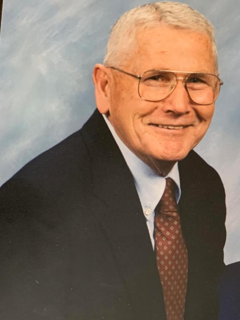 Obituary of James E. Smith