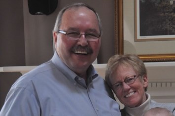 Obituario de Dennis Branagan