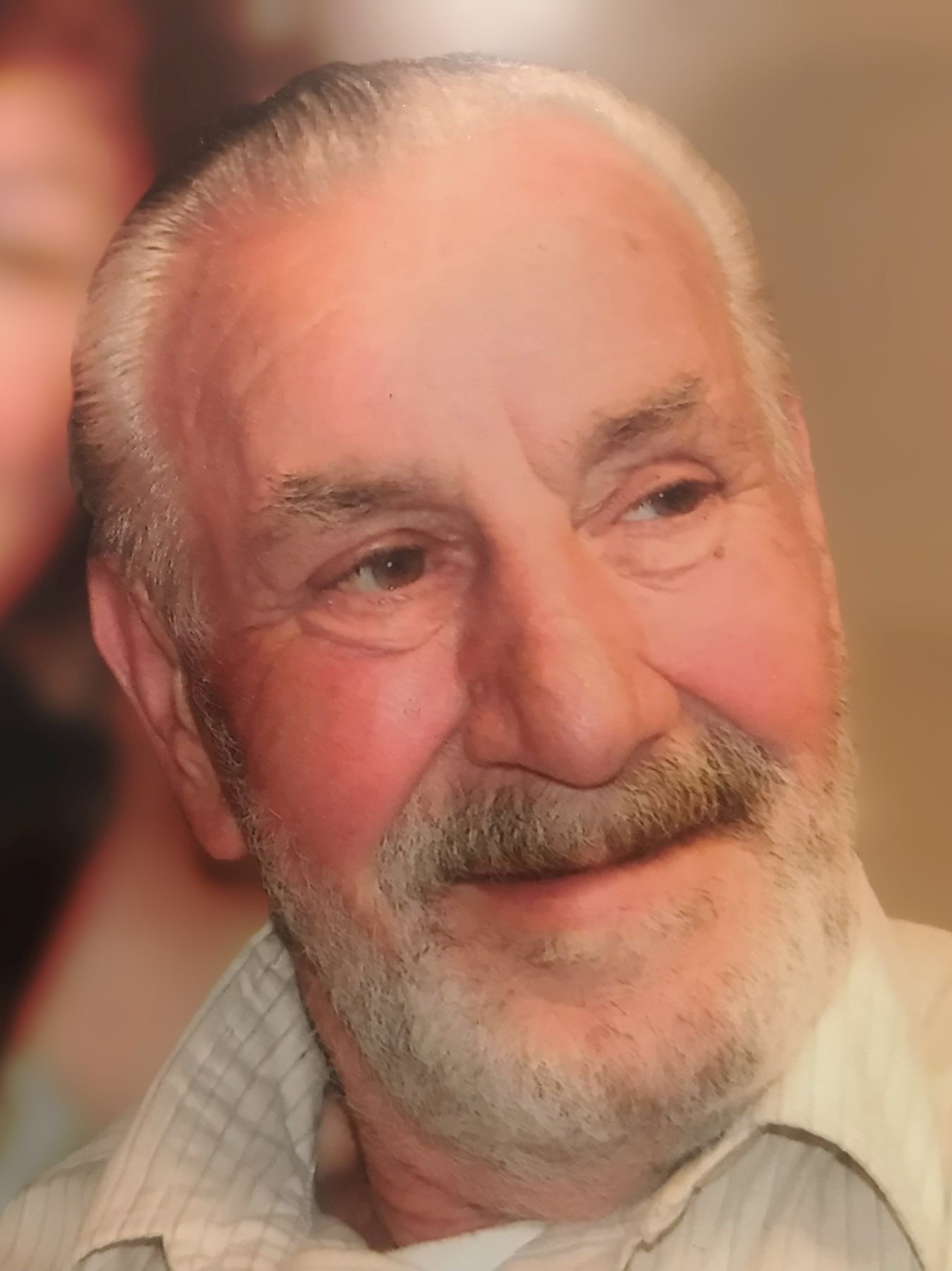 Hans Porter Obituary Alaska - fa758yg
