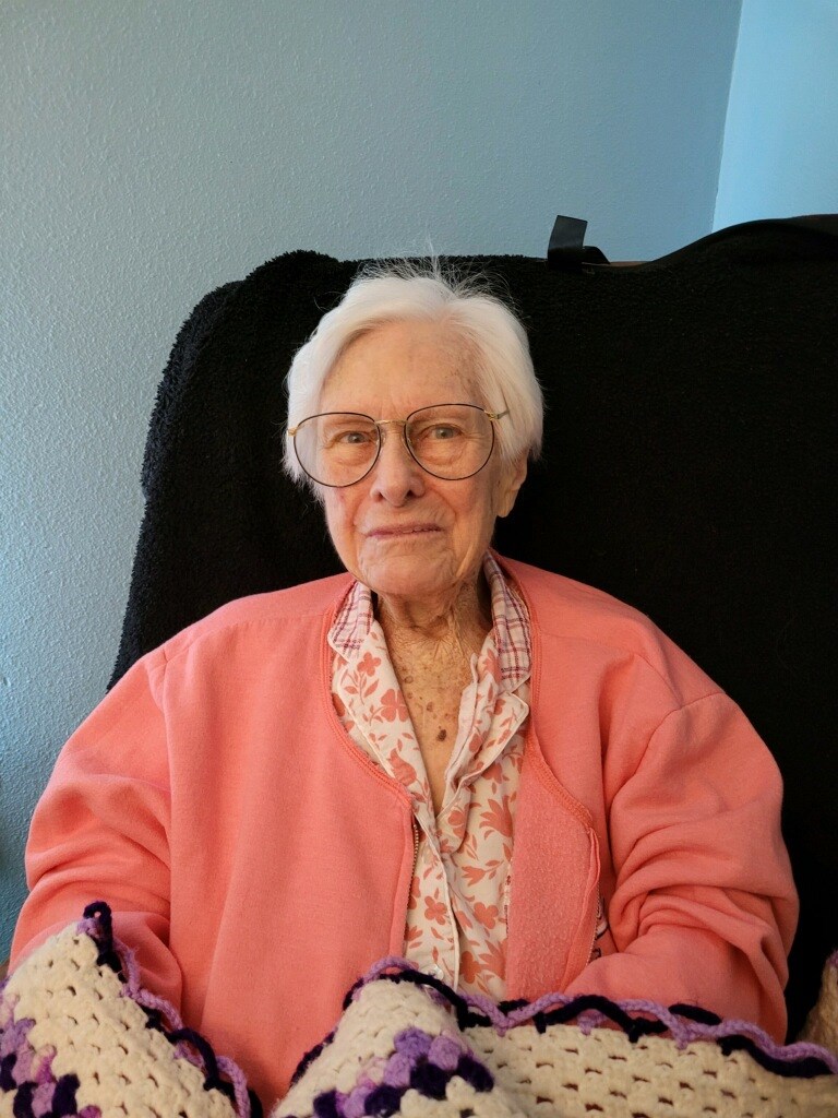 Obituary of Maxine Kramer