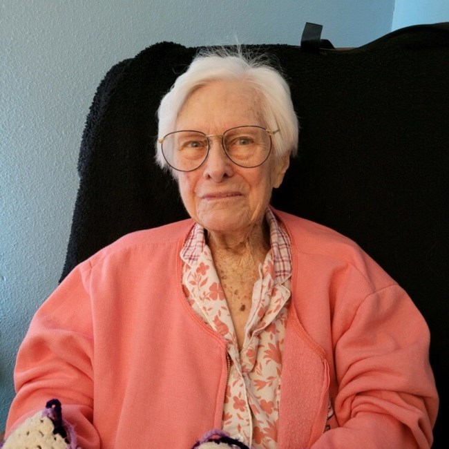 Obituary of Maxine Kramer