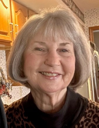 Obituary of Regina R. Buedel