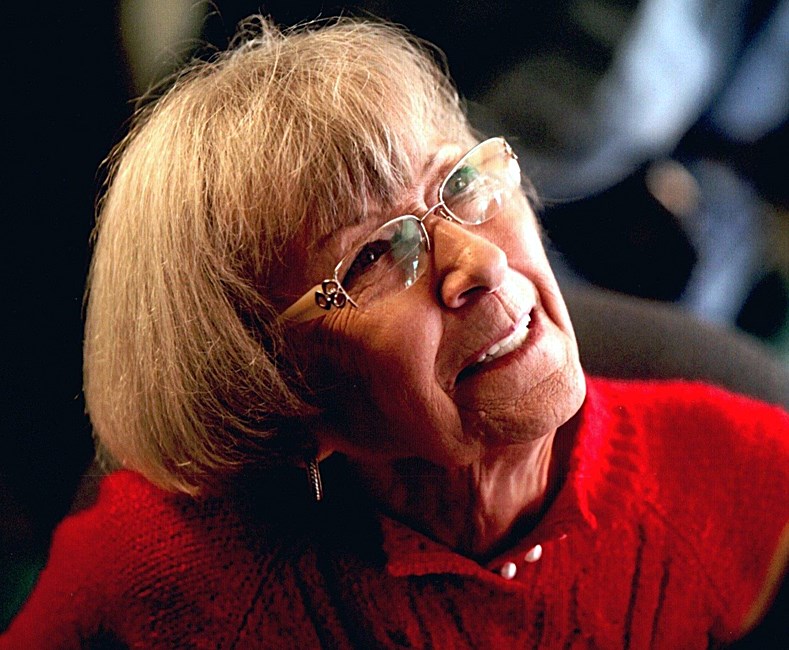 Obituary of Donita Jo Easley