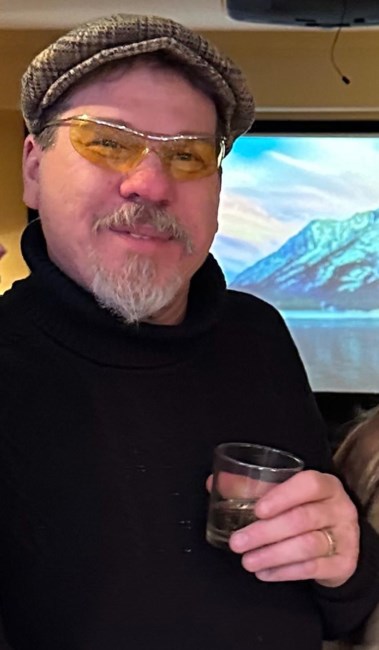 Obituary of Gary A. Griffin