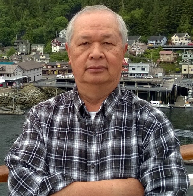 Obituary of Ken Sam Ho