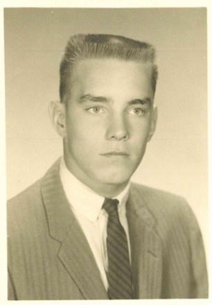 Obituary of Robert Cline, Jr.