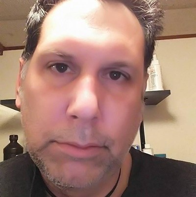 Obituary of Rick Rodrigues