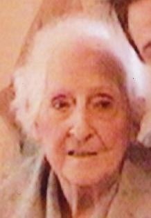 Obituary of Evelyn Carr