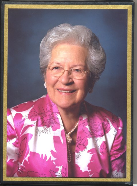 Obituary of Barbara Jean Popejoy