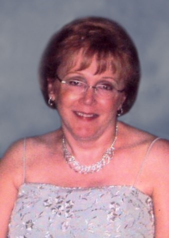 Obituary of Mrs. Anne Elizabeth Bristow Healy