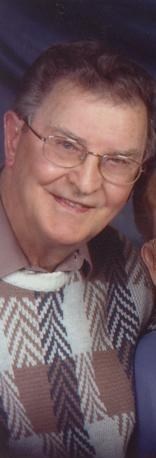Obituary of Paul George Santel