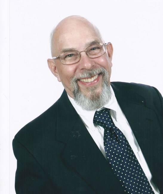 Obituary of W. Roger Trenkle