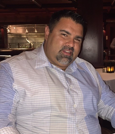 Obituary of Alex Prol