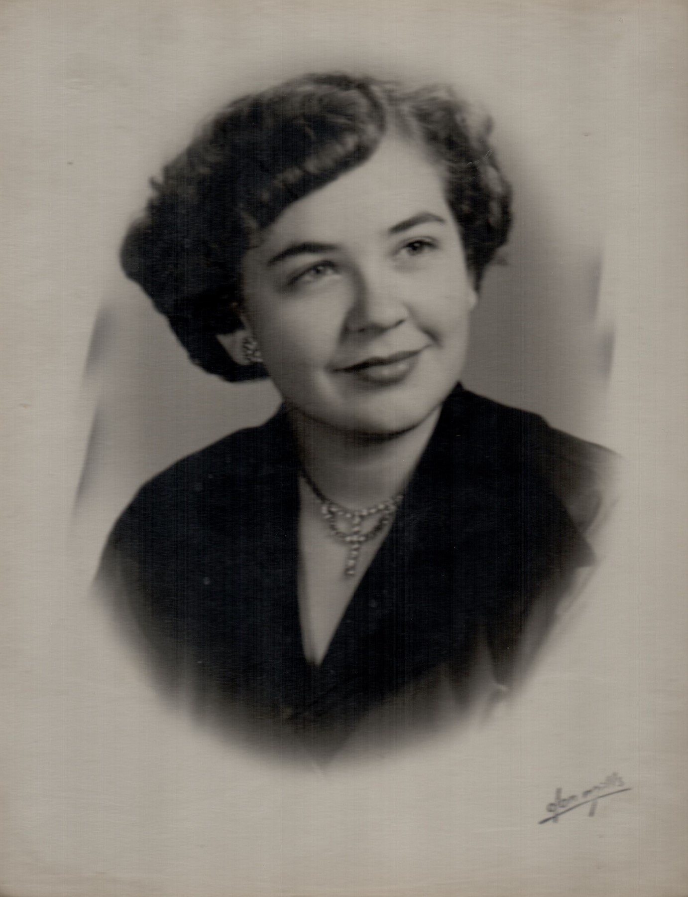 Obituary of Ann Marie McDonald