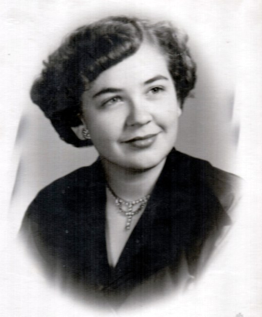 Obituary of Ann Marie McDonald