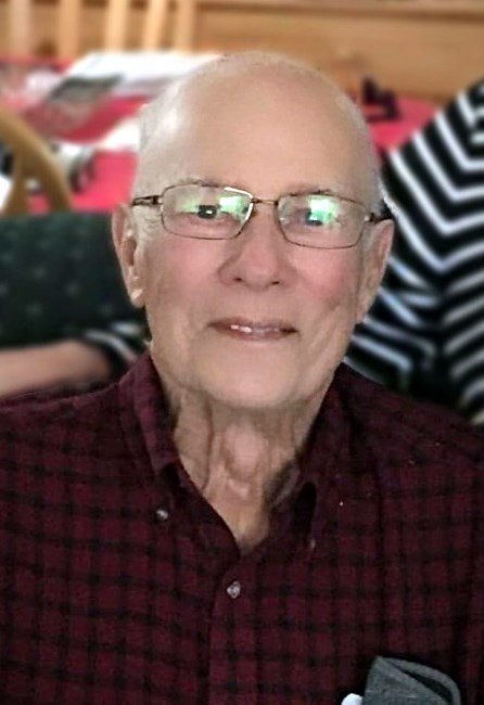 Obituary of Joseph Alvaro Teixeira