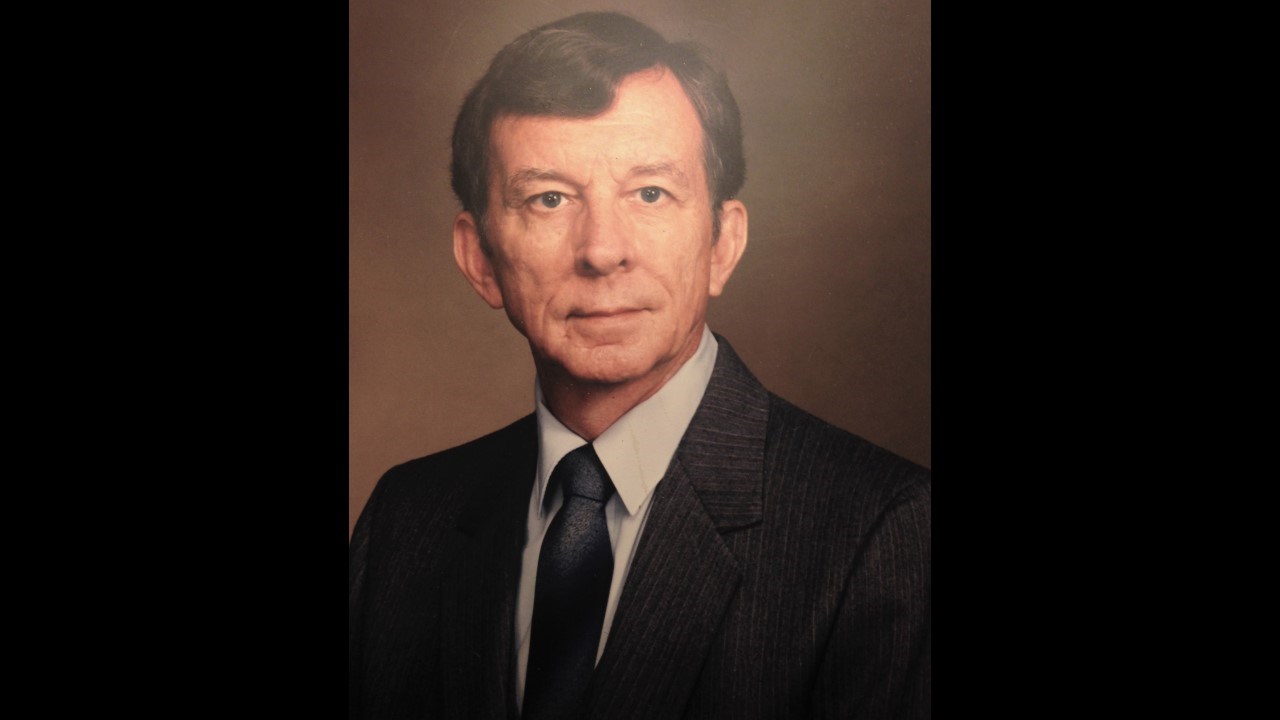 Obituario de Eugene William Borden Sr.