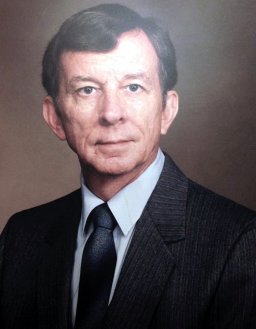 Obituario de Eugene William Borden Sr.