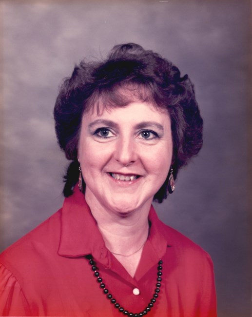 Obituary of Anne A. St. Pierre