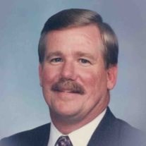 Obituary of Ronald Karl Craig