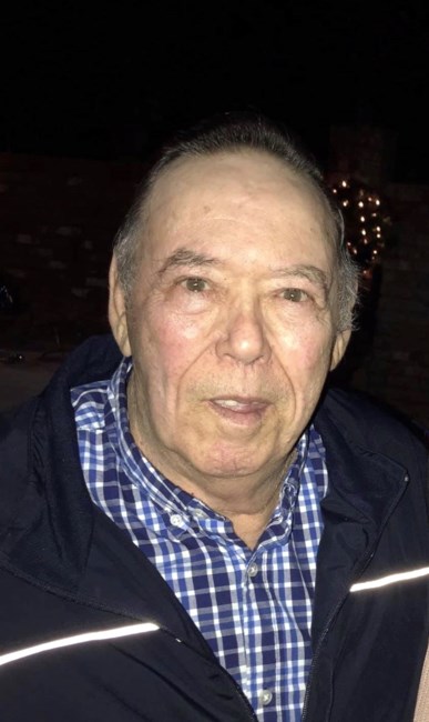 Obituary of Arnold Wayne Fontenot Sr.