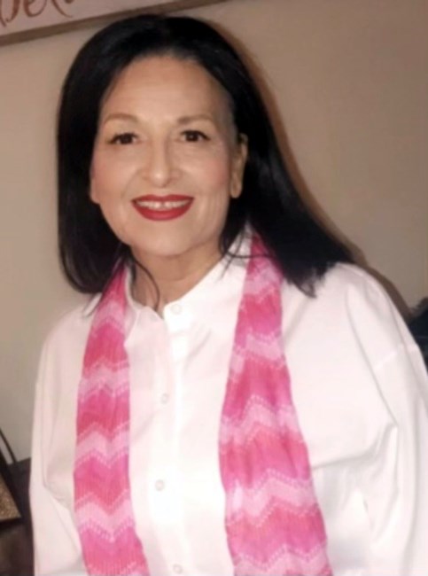 Obituary of Nelida Serna Villarreal