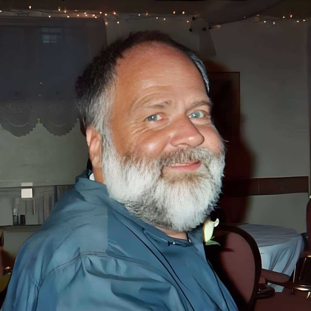 Obituary of Mark Andrew Peterson