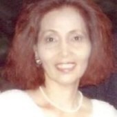 Obituary of Keiko Kuklewski