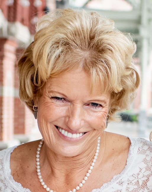 Obituary of Janet Louise Martin