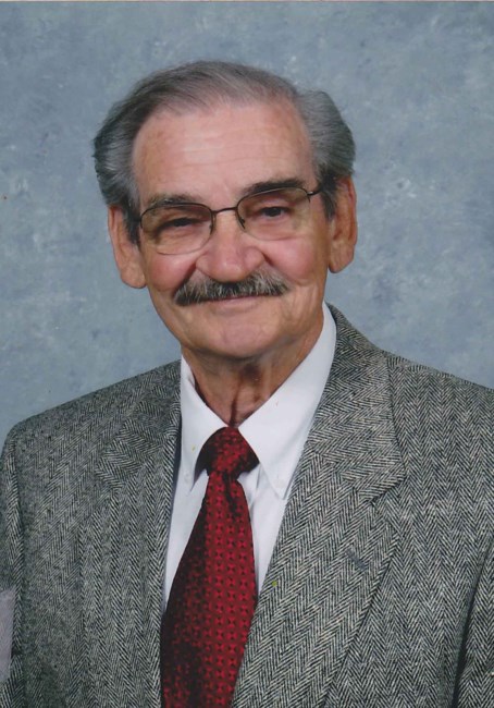 Obituary of Billy Bill Gilbert Long