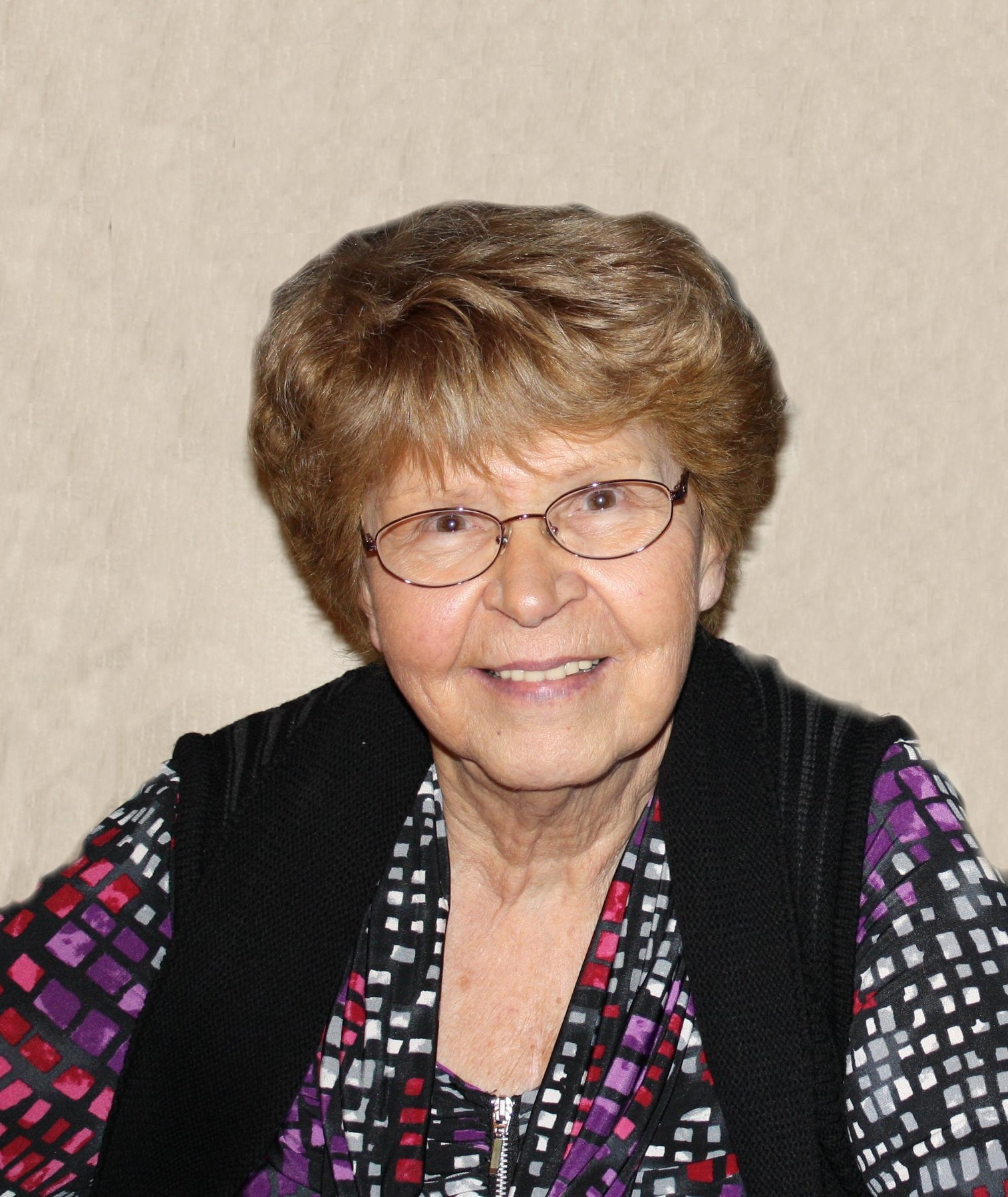 Clarisse Lessard Obituary l AncienneLorette, QC