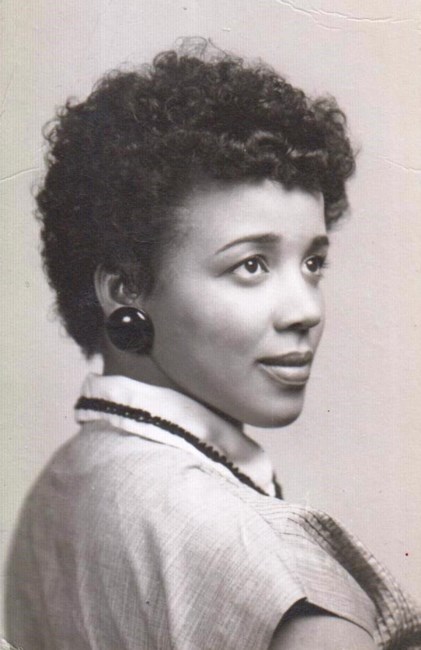 Obituary of Frances Edwards Greenwood