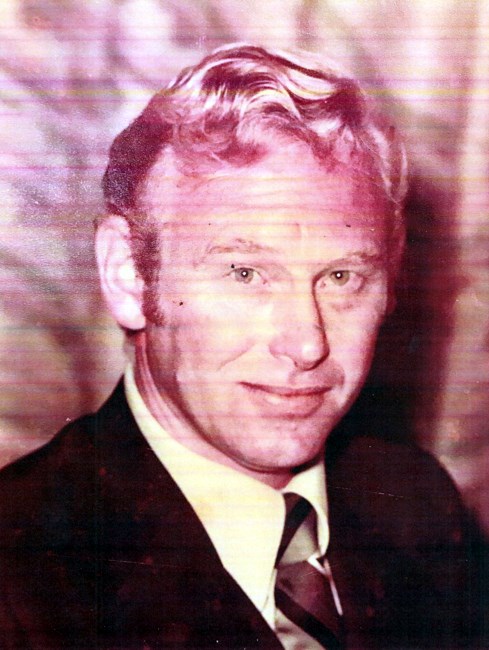 Obituary of Douglas Delano Johnson