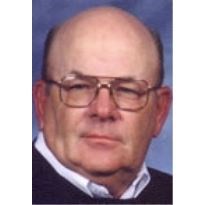 Obituary of Leo C. Johnston