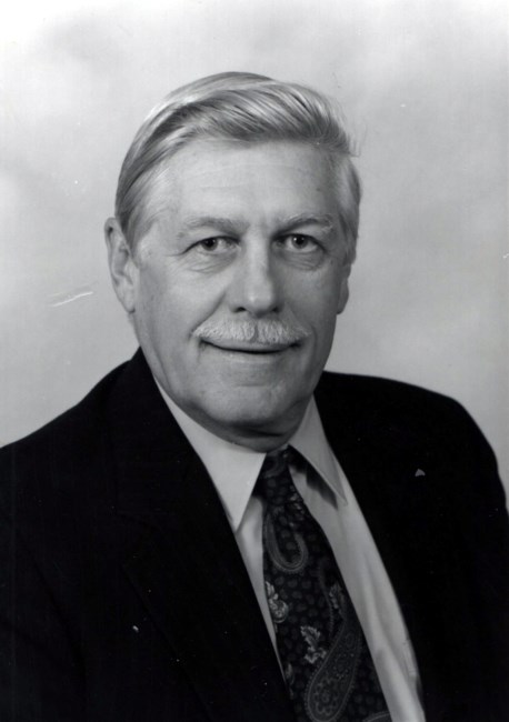 Obituary of Donald J.  Brussel Sr.