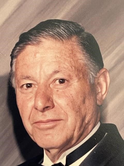 Avis de décès de Domenico Liberati